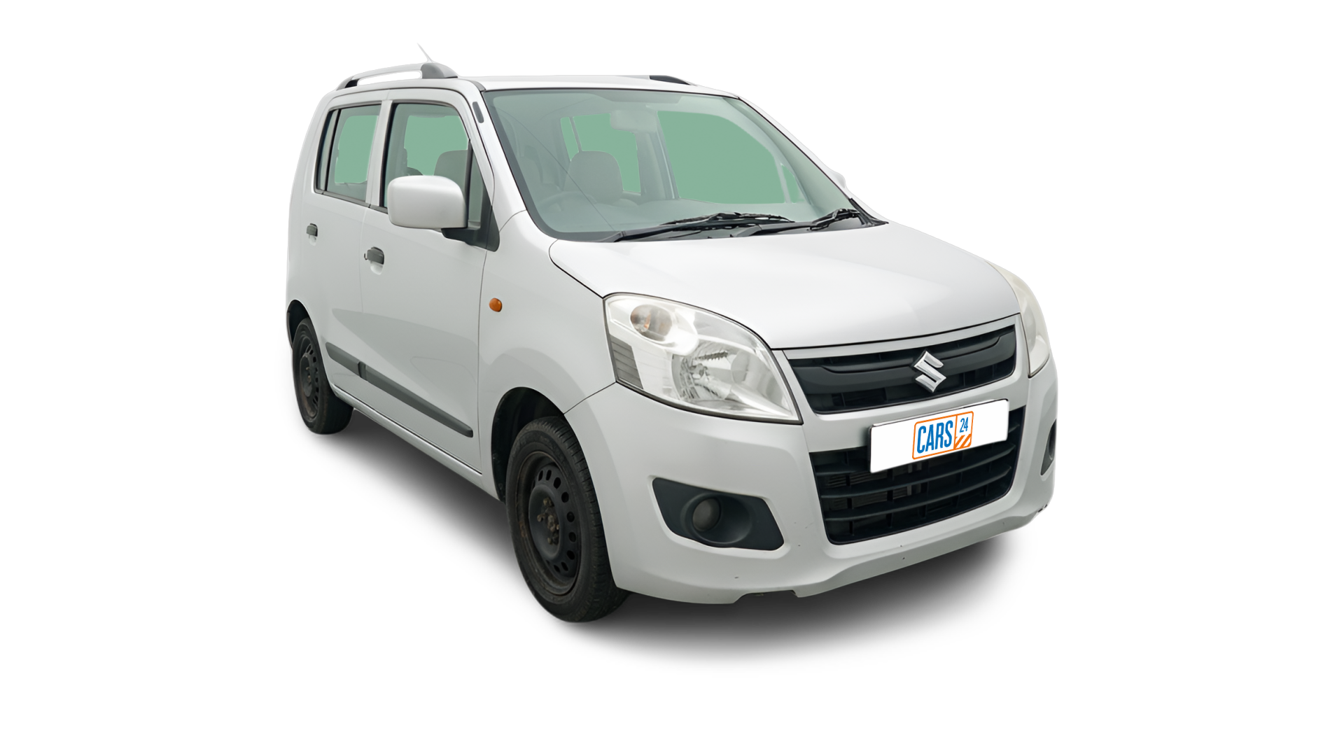 Maruti Wagon R 1.0-img